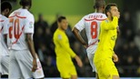 23h00 ngày 10/9, Villarreal (19) – Sevilla (5): Căng buồm cho “Tàu ngầm vàng”